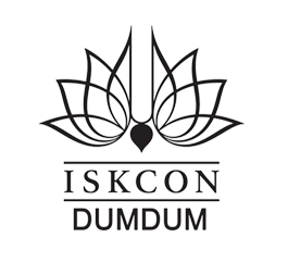ISKCON Logo